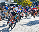 Snowshoe World Cup
