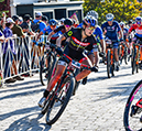 Snowshoe World Cup