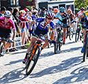 Snowshoe World Cup