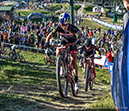 Snowshoe World Cup