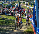 Snowshoe World Cup