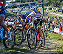 Snowshoe World Cup