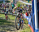 Snowshoe World Cup