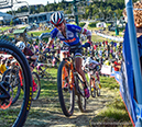 Snowshoe World Cup