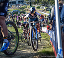 Snowshoe World Cup