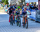 Snowshoe World Cup