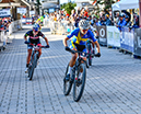 Snowshoe World Cup