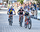 Snowshoe World Cup