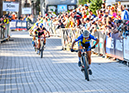Snowshoe World Cup