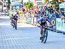 Snowshoe World Cup