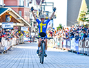 Snowshoe World Cup