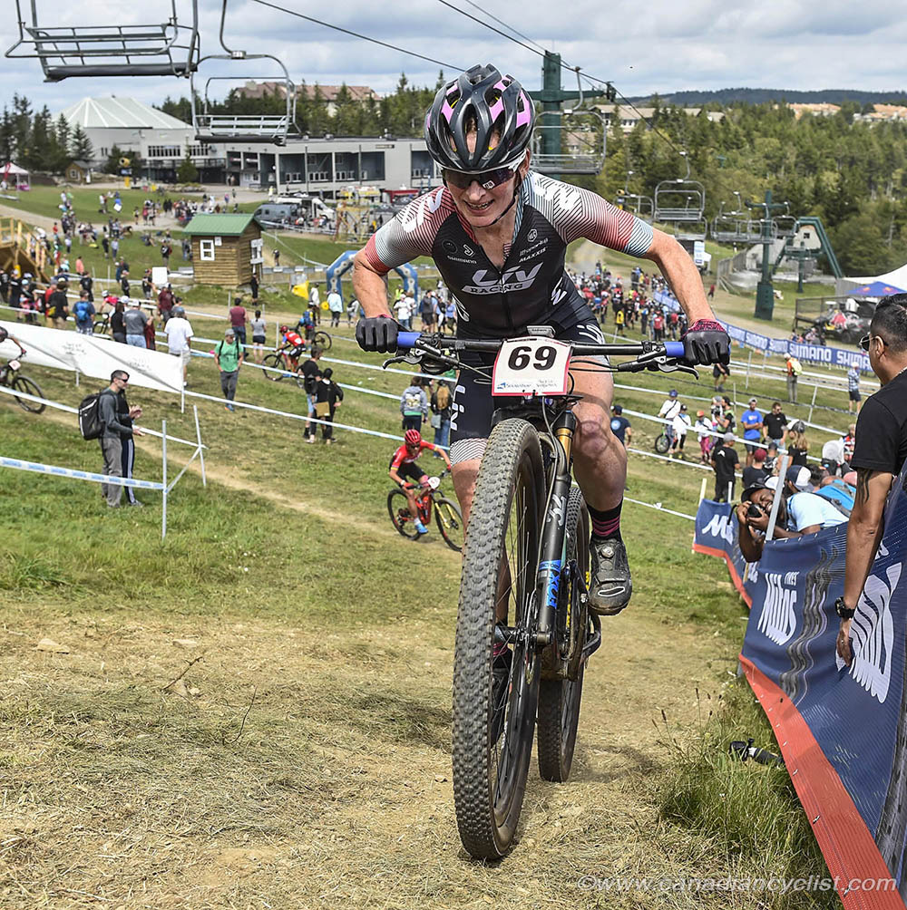 2019 World Cup Final, Snowshoe WV