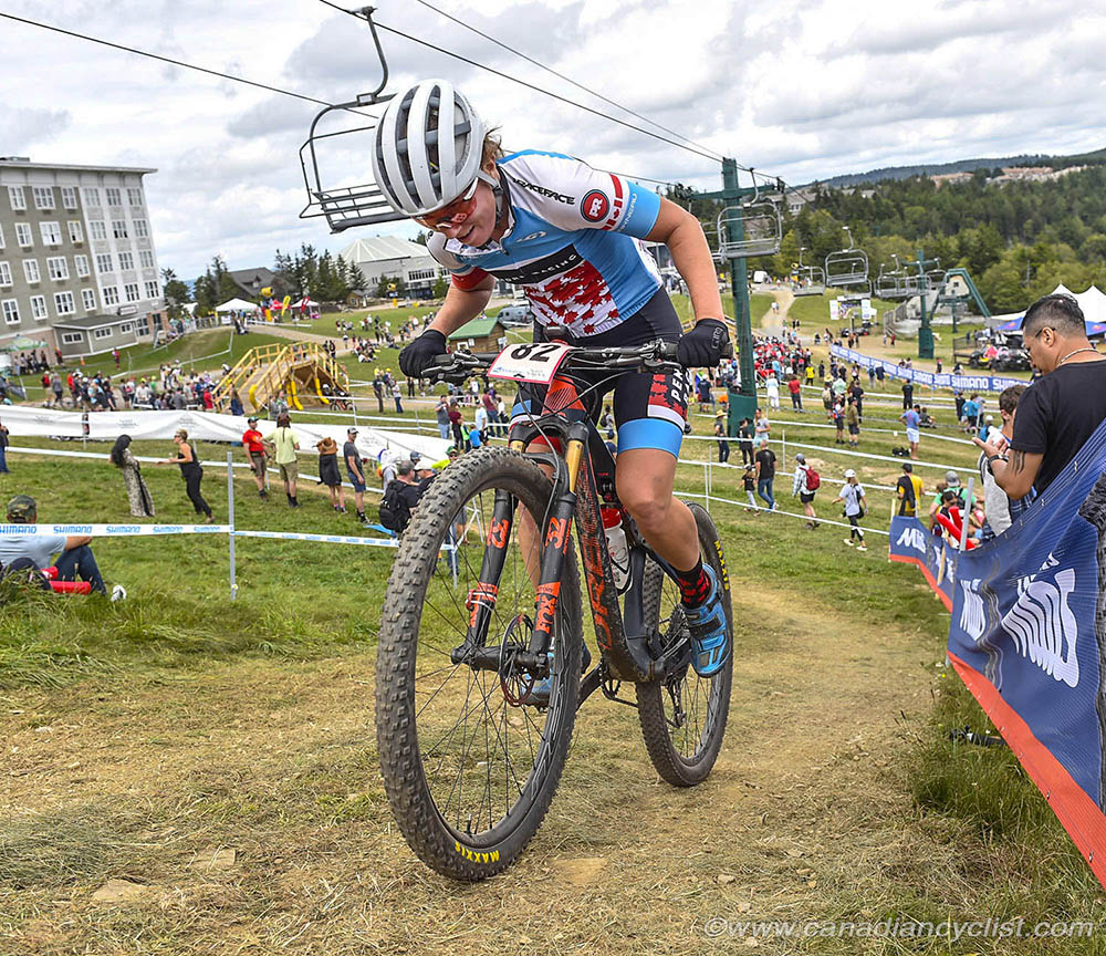 2019 World Cup Final, Snowshoe WV