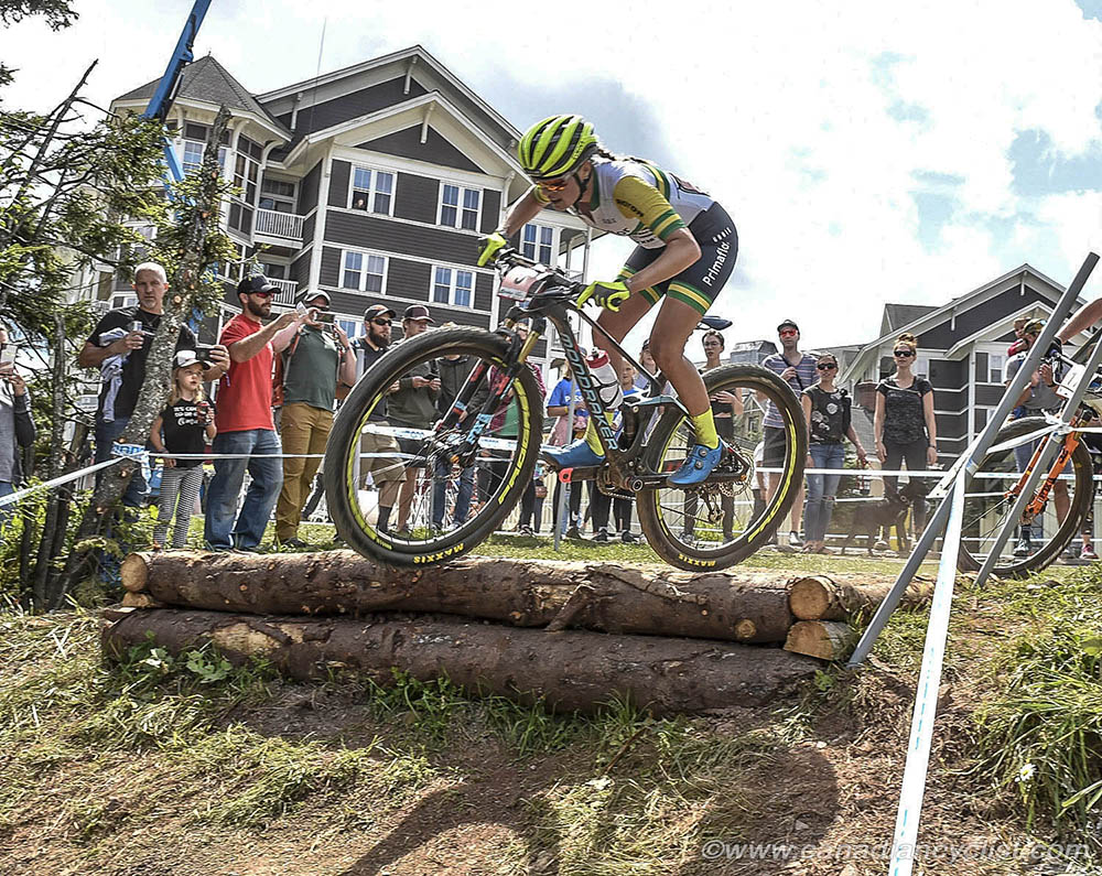 2019 World Cup Final, Snowshoe WV