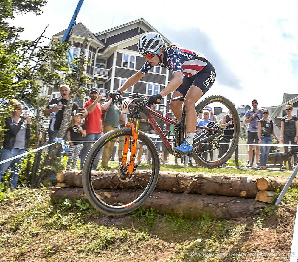2019 World Cup Final, Snowshoe WV