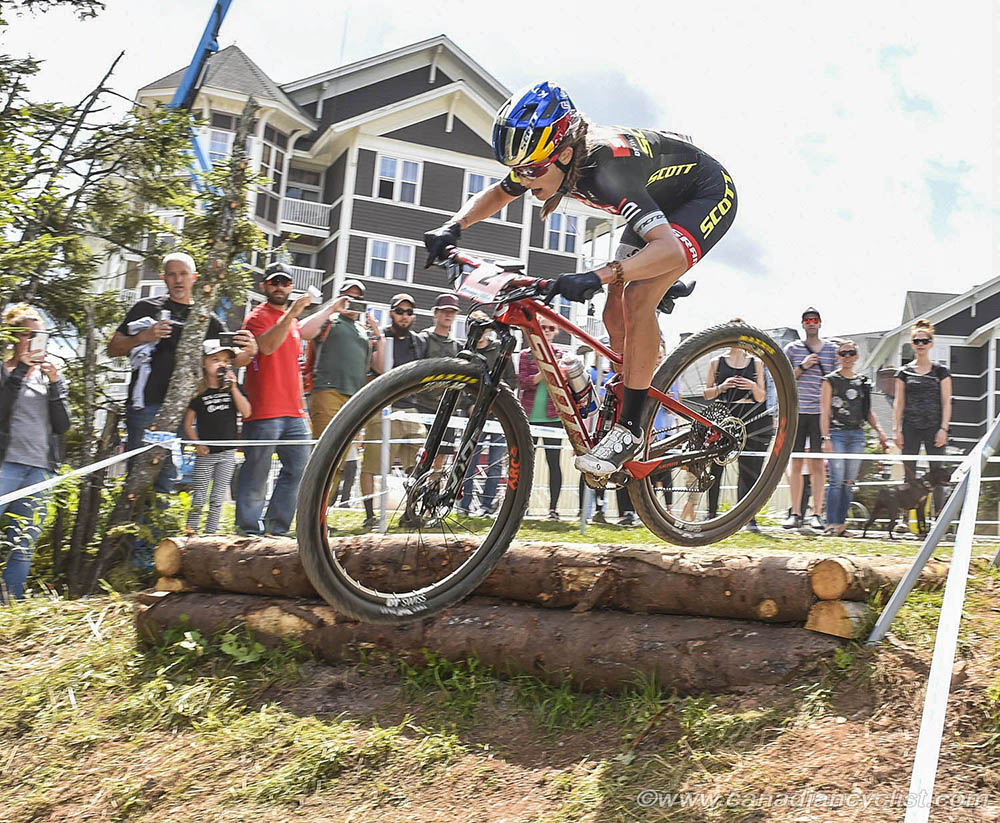 2019 World Cup Final, Snowshoe WV