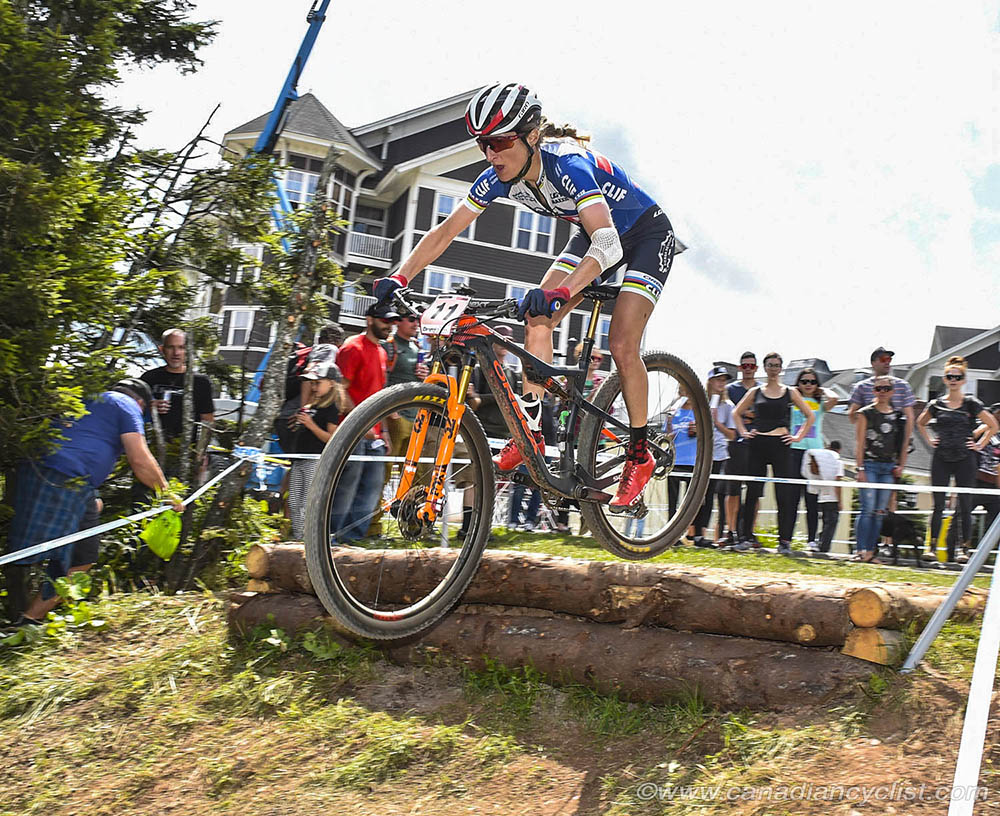 2019 World Cup Final, Snowshoe WV