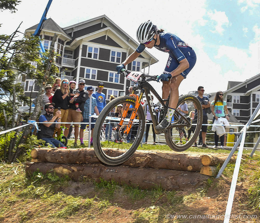 2019 World Cup Final, Snowshoe WV
