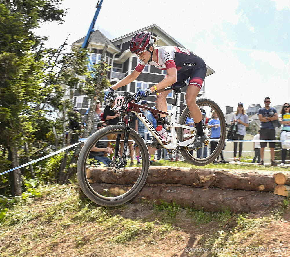 2019 World Cup Final, Snowshoe WV
