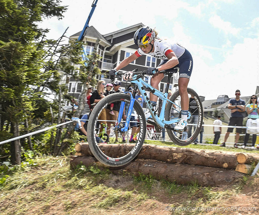 2019 World Cup Final, Snowshoe WV