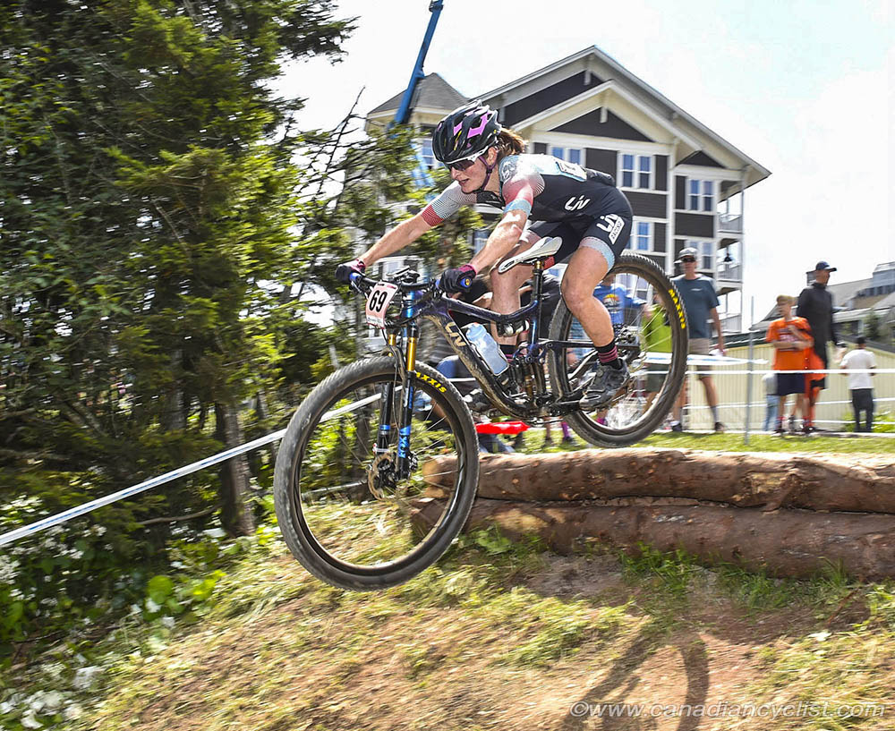 2019 World Cup Final, Snowshoe WV