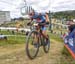 2019 World Cup Final, Snowshoe WV