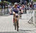 2019 World Cup Final, Snowshoe WV