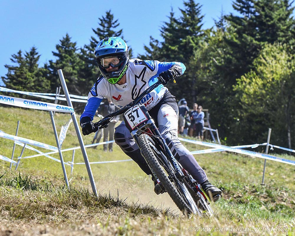 2019 World Cup Final, Snowshoe WV