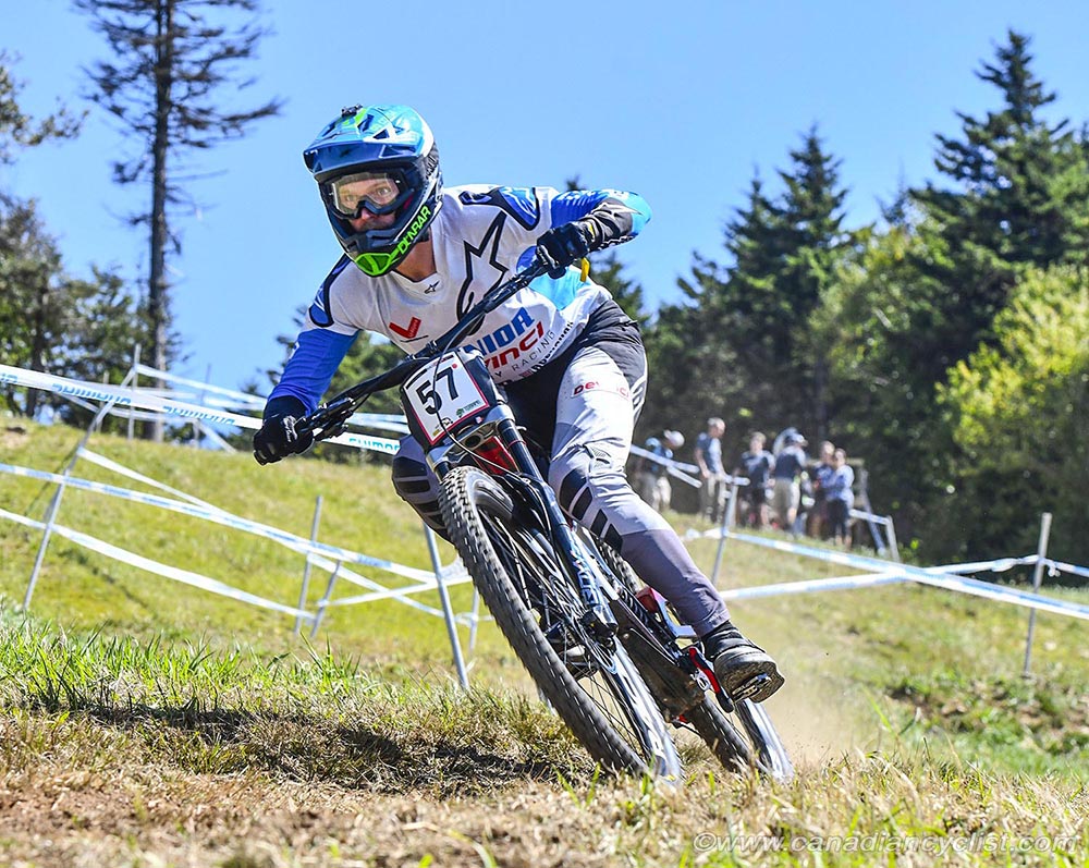 2019 World Cup Final, Snowshoe WV