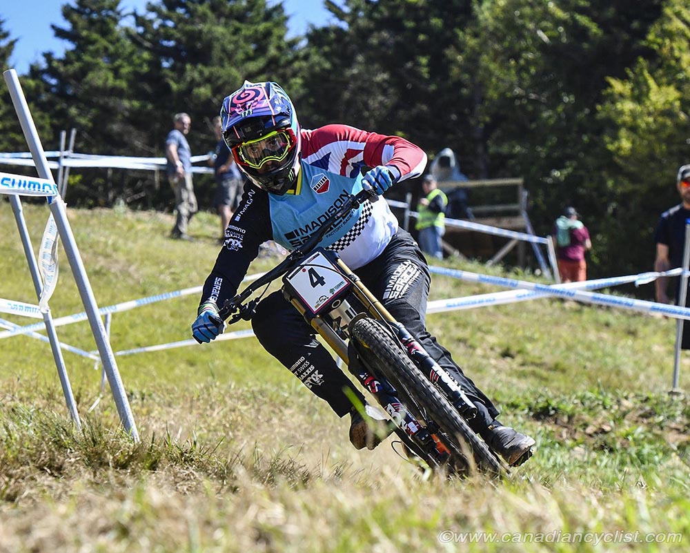 2019 World Cup Final, Snowshoe WV