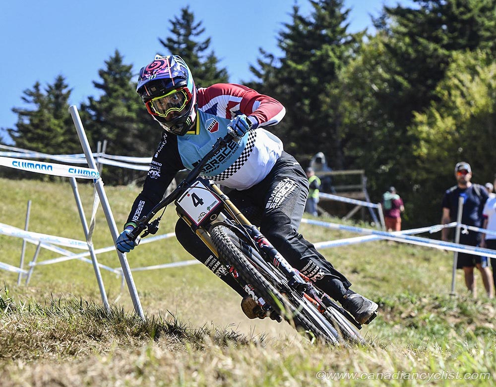 2019 World Cup Final, Snowshoe WV