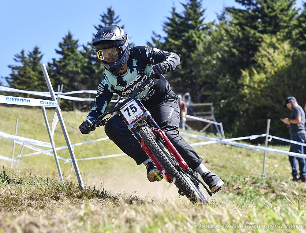 2019 World Cup Final, Snowshoe WV