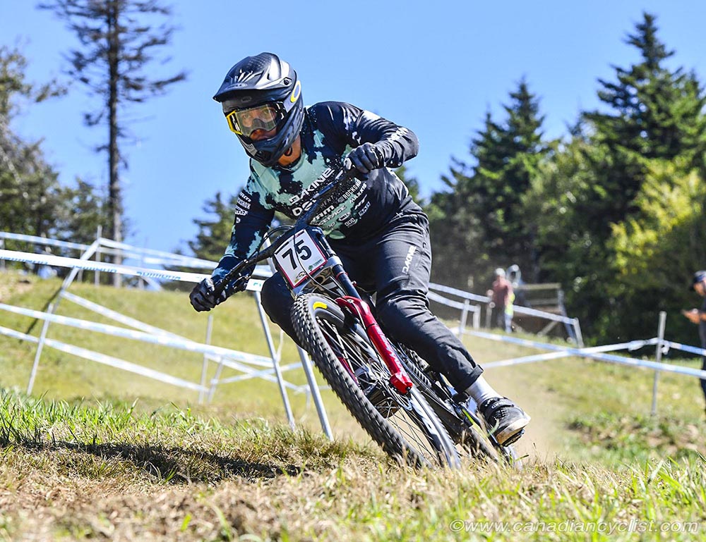 2019 World Cup Final, Snowshoe WV
