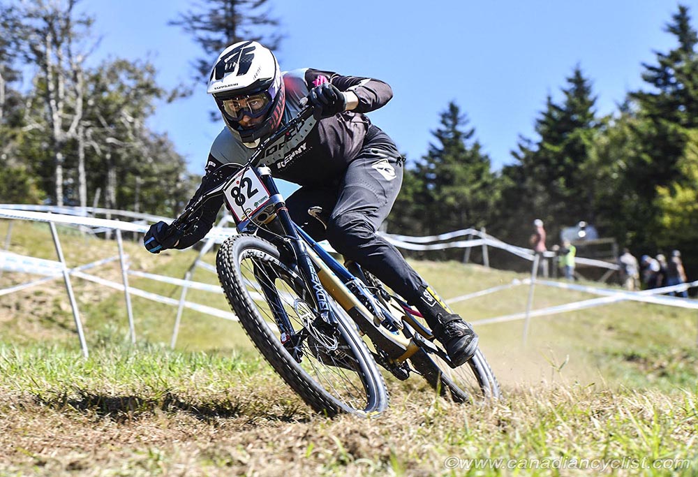 2019 World Cup Final, Snowshoe WV