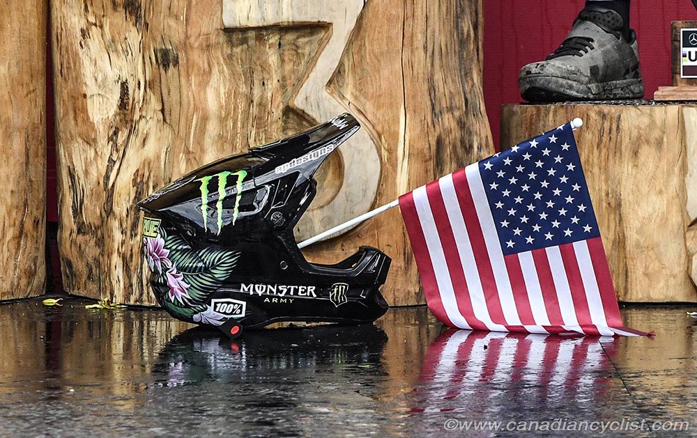 2019 World Cup Final, Snowshoe WV