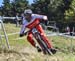 2019 World Cup Final, Snowshoe WV