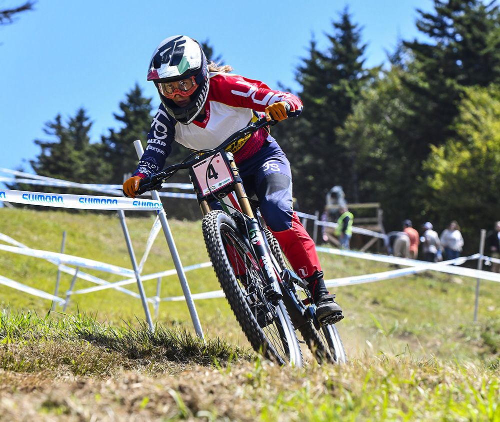 2019 World Cup Final, Snowshoe WV
