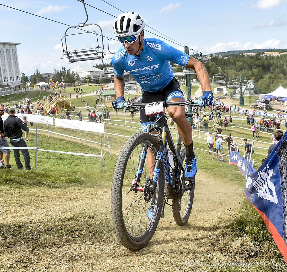 2019 World Cup Final, Snowshoe WV