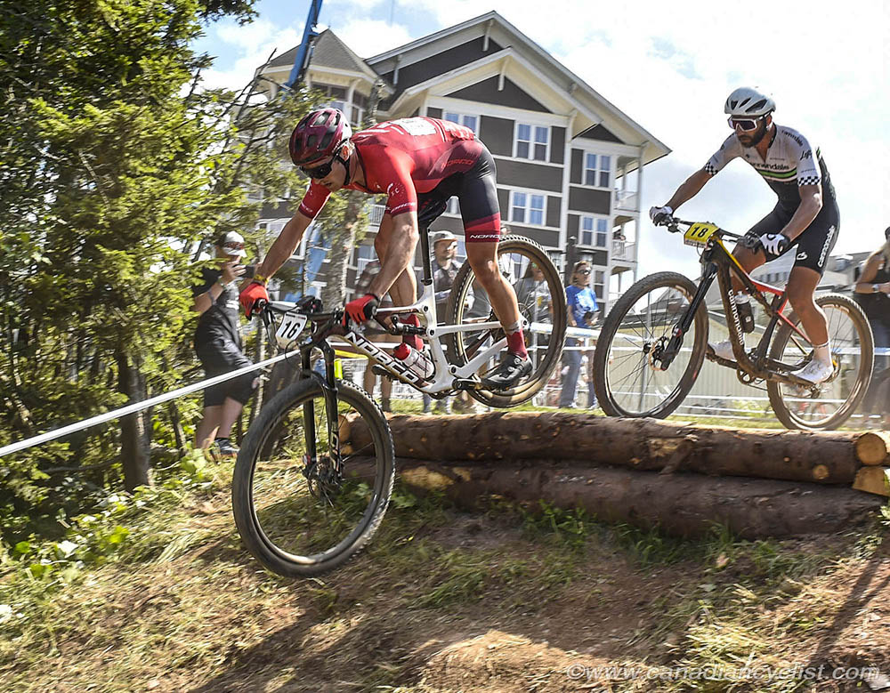 2019 World Cup Final, Snowshoe WV