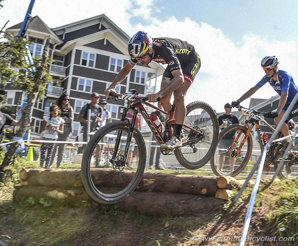 2019 World Cup Final, Snowshoe WV