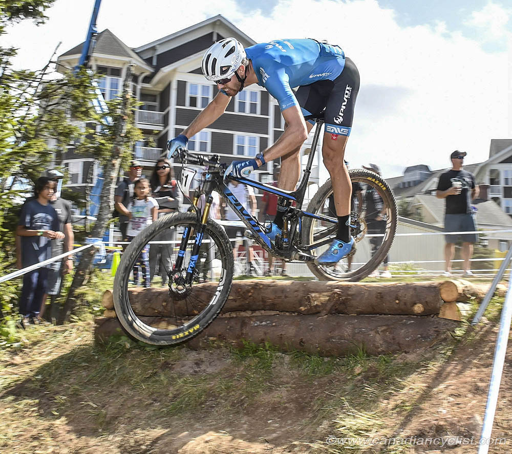 2019 World Cup Final, Snowshoe WV