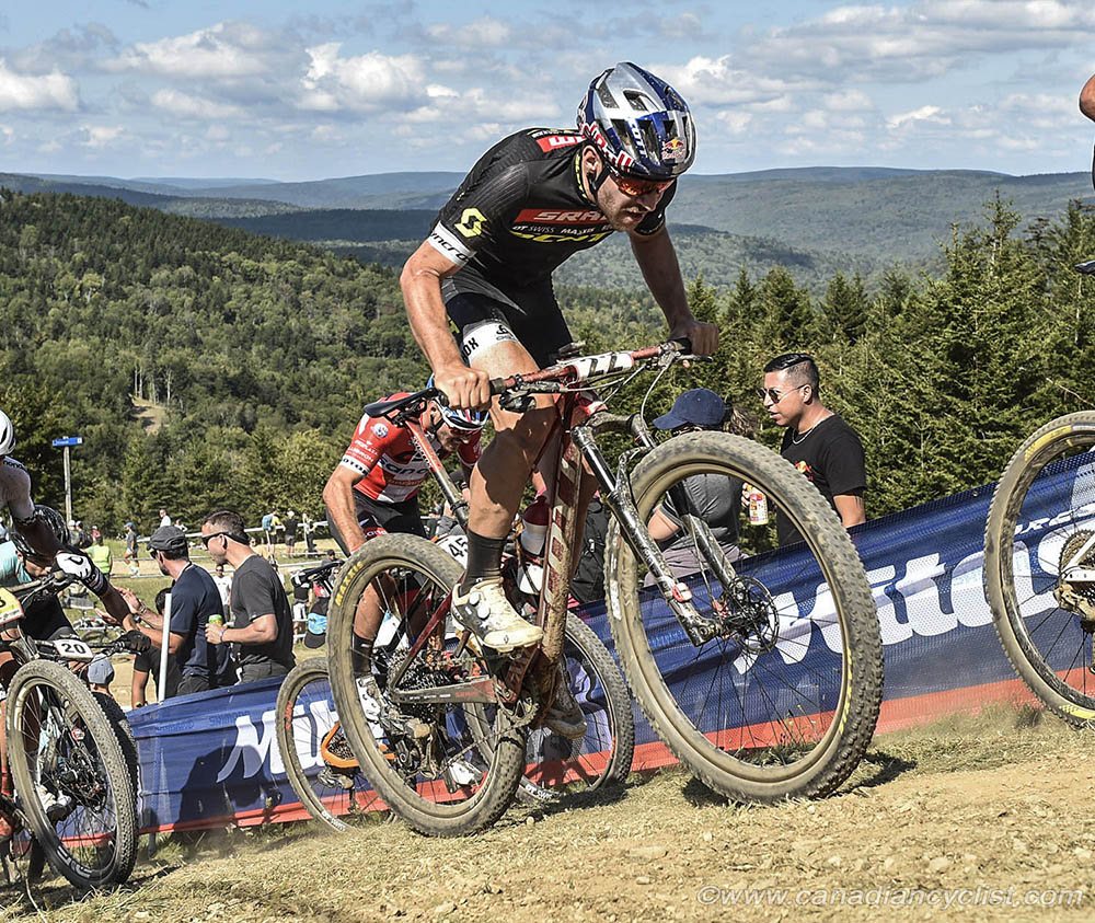 2019 World Cup Final, Snowshoe WV