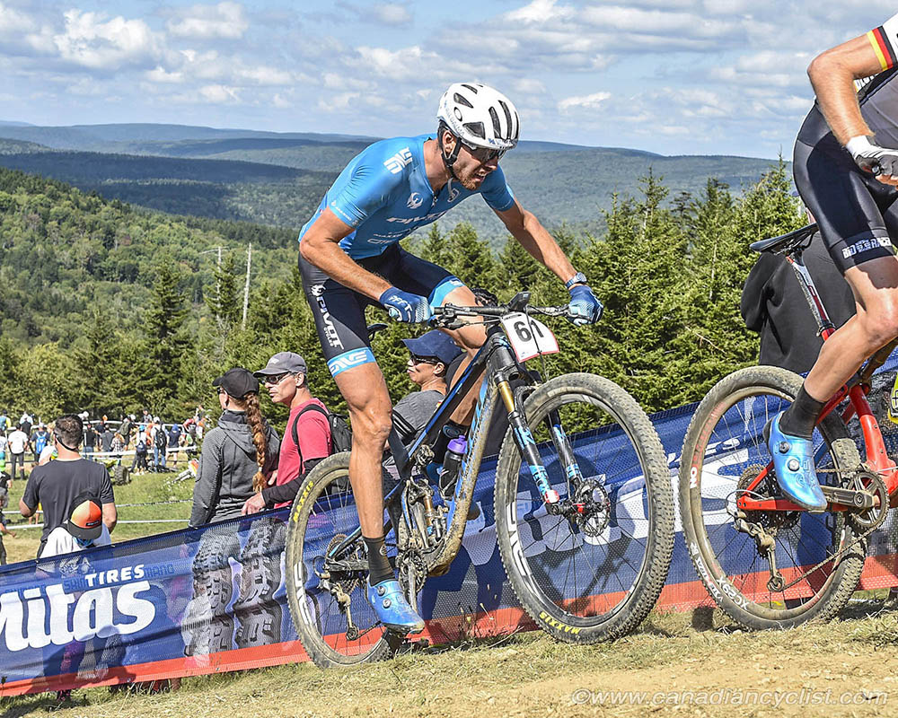 2019 World Cup Final, Snowshoe WV