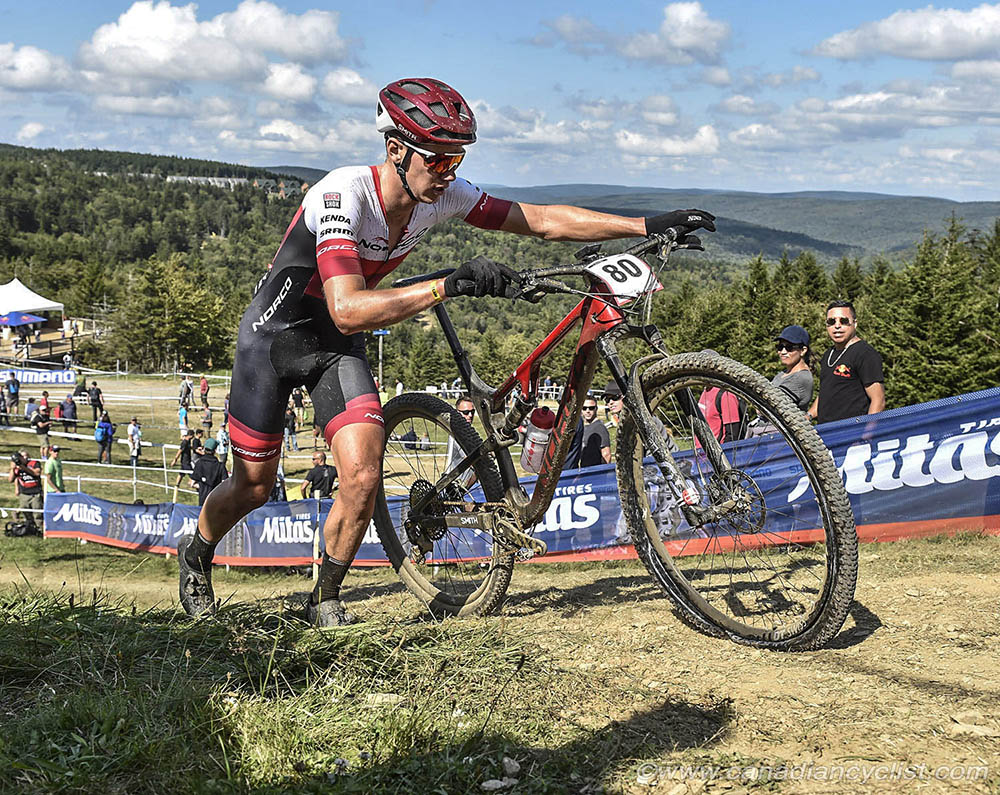 2019 World Cup Final, Snowshoe WV