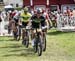 2019 World Cup Final, Snowshoe WV