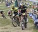 2019 World Cup Final, Snowshoe WV