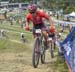 2019 World Cup Final, Snowshoe WV