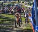 Snowshoe World Cup