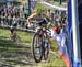 Snowshoe World Cup