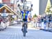 Snowshoe World Cup